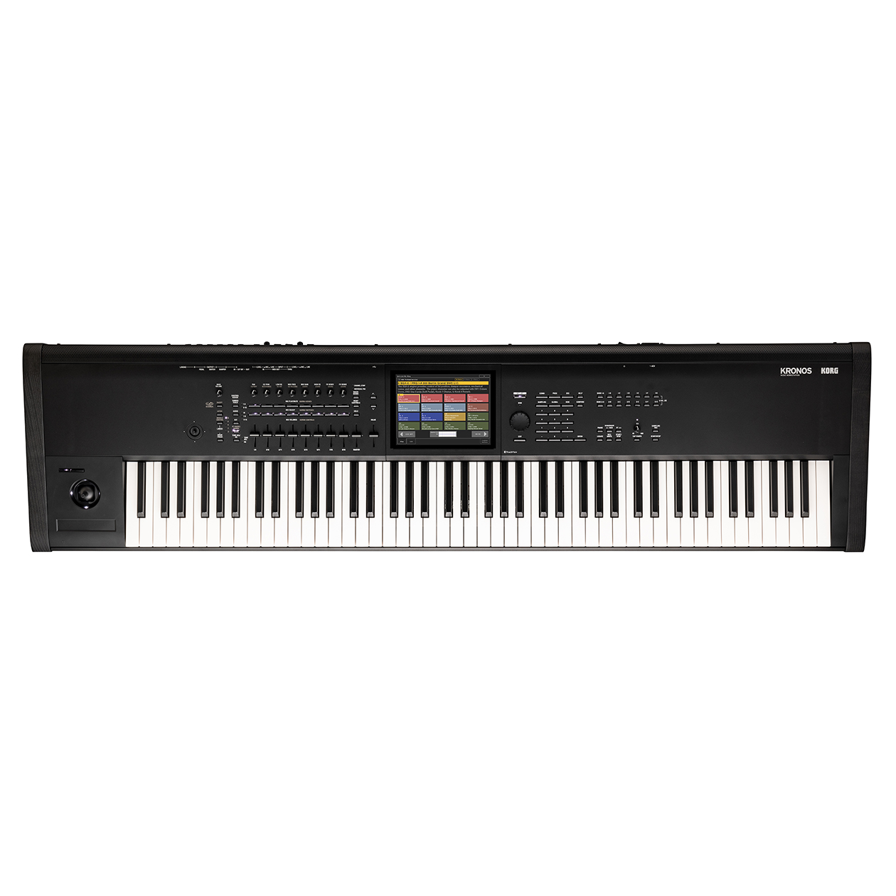Kronos3 88 – 88-key Music Workstation