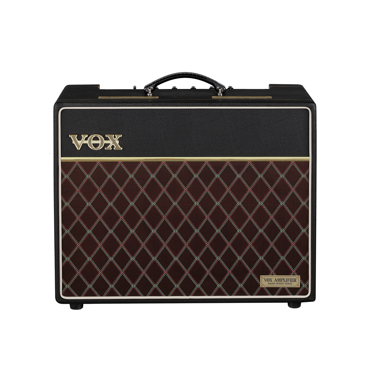 VOX AC10HWR1 – AC Handwired 10w 1 x 12″ Celestion Greenback