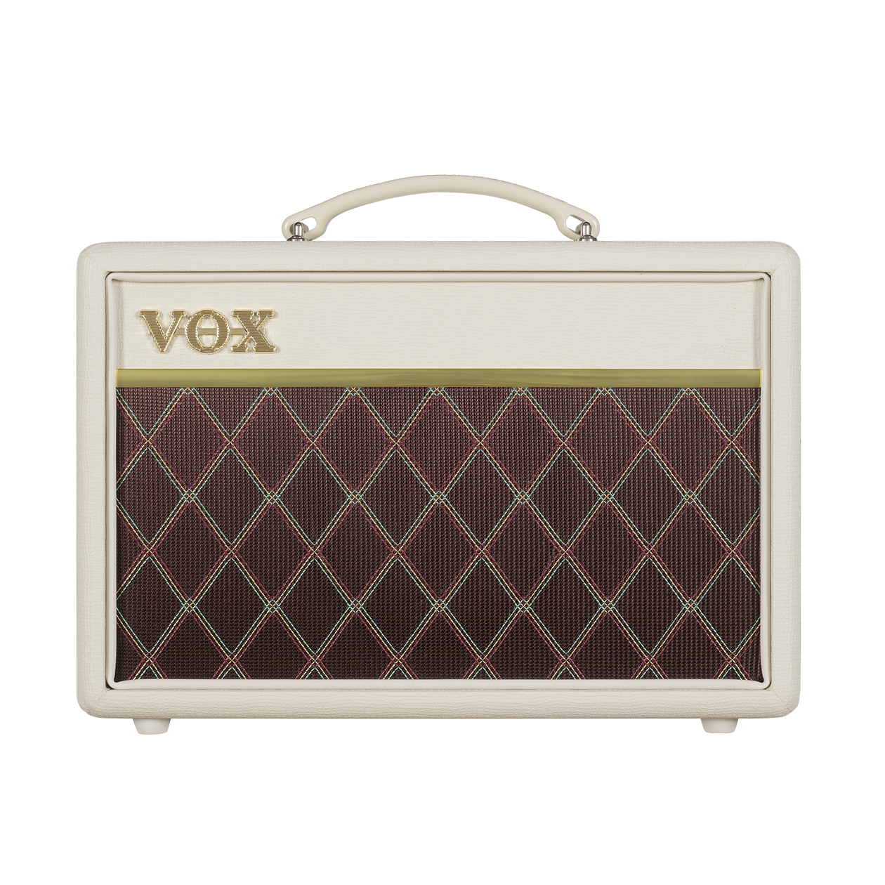 Vox Pathfinder 10 – 10W 1 x 6½” Guitar Cream Brown