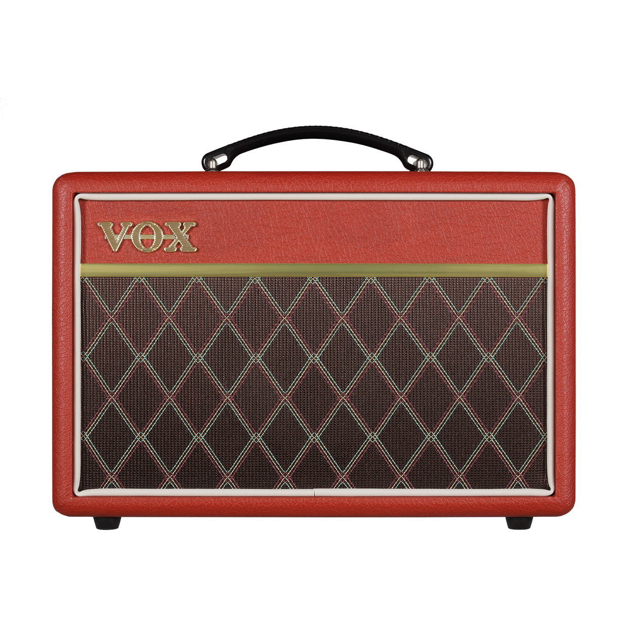 Vox Pathfinder 10 – 10W 1 x 6½” Guitar  Red