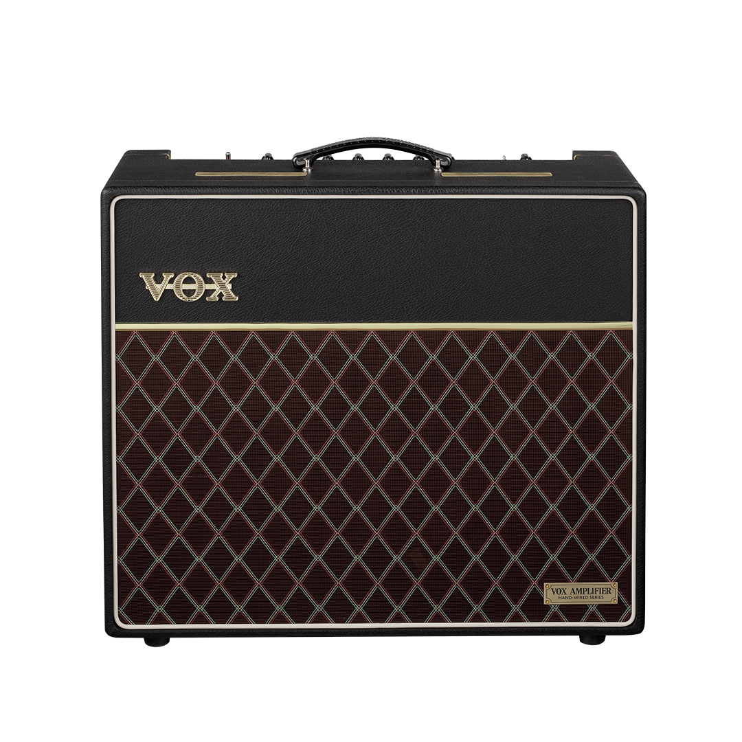 VOX AC15HWR1X – AC Handwired 15w 1 x 12″ Celestion AlNiCo
