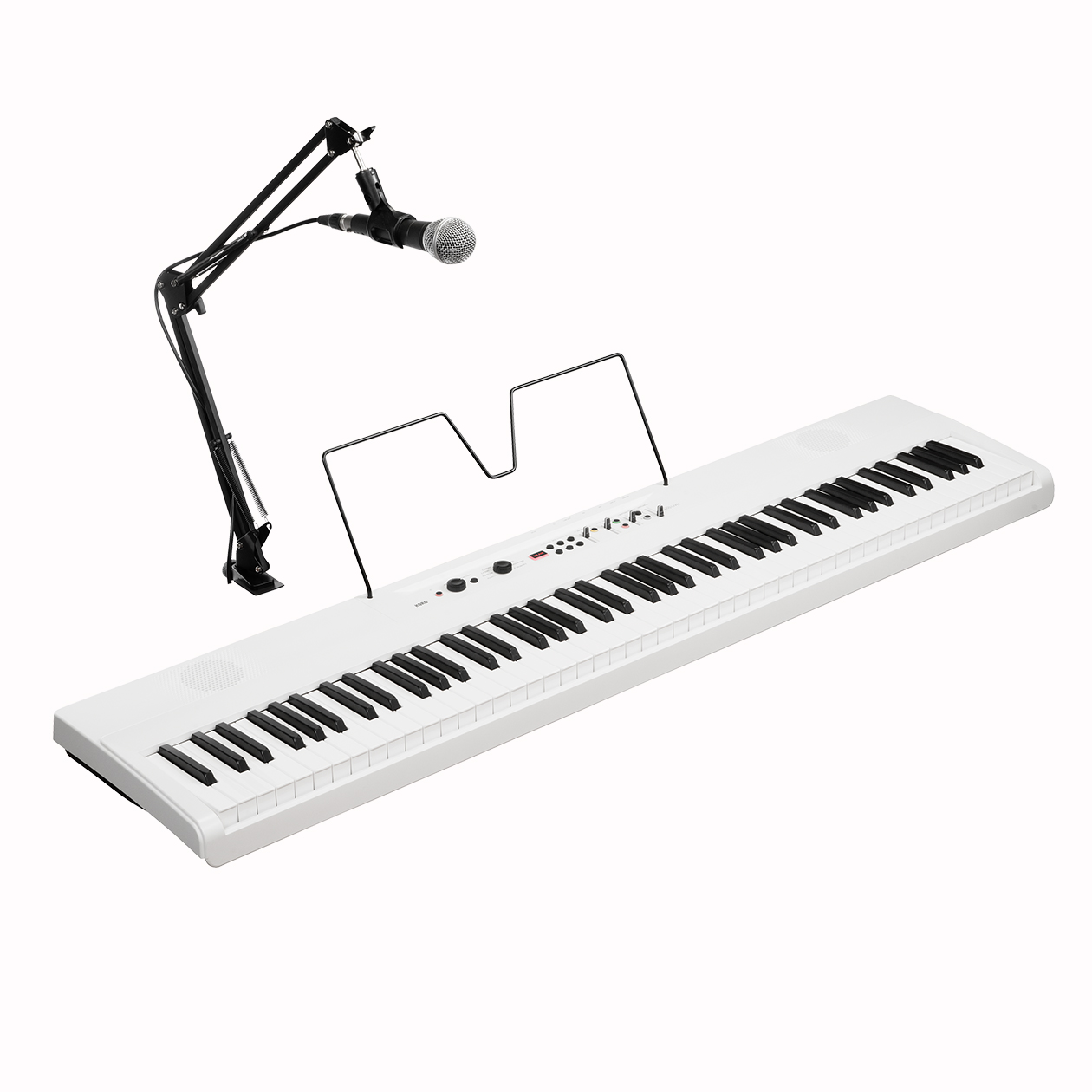 Liano Live! – L1 88-Key Sreaming Piano